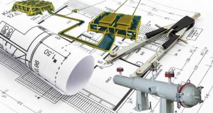 Проектирование газоснабжения в Могилеве и области