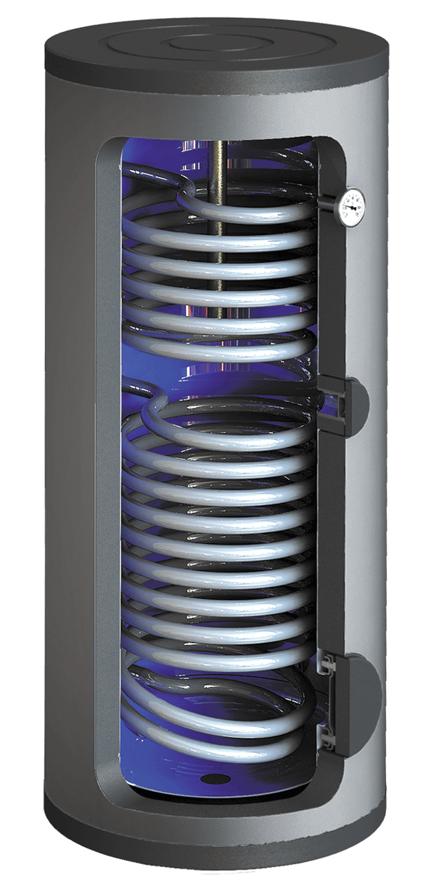 Бойлер SB-200 Termo Solar